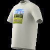 Pánské tričko adidas ESCAPE ALPINE T - foto 14