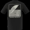 Pánské tričko adidas RAINING BCKTS T - foto 11
