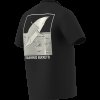 Pánské tričko adidas RAINING BCKTS T - foto 10