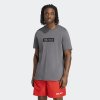 Pánské tričko adidas 5.10 STLTH G T - foto 1