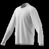 Pánské tričko s dlouhým rukávem adidas XPR LS TEE - foto 13