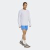 Pánské tričko s dlouhým rukávem adidas XPR LS TEE - foto 3