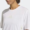 Dámské tričko adidas W XPR TEE - foto 5