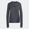 Dámské tričko s dlouhým rukávem adidas W XPR LS TEE - foto 0