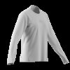 Dámské tričko s dlouhým rukávem adidas W XPR LS TEE - foto 8