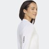 Dámské tričko s dlouhým rukávem adidas W XPR LS TEE - foto 4