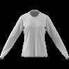 Dámské tričko s dlouhým rukávem adidas W XPR LS TEE - foto 7