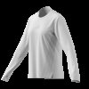 Dámské tričko s dlouhým rukávem adidas W XPR LS TEE - foto 14