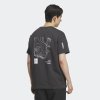 Pánské tričko adidas XPL GFX TEE - foto 3