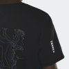 Pánské tričko adidas XPL GFX TEE - foto 6