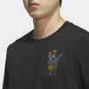 Pánské tričko adidas X CC EMB GFX T - foto 5