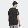 Pánské tričko adidas X CC EMB GFX T - foto 3