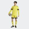 Pánský dres adidas SQUA25 JSY LM - foto 5