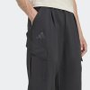 Pánské tepláky adidas CARGO PANTS - foto 5