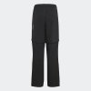 Dětské tepláky adidas K MT ZIP PT - foto 2
