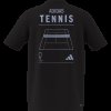 Pánské tričko adidas M TNS CAT G T - foto 10
