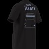 Pánské tričko adidas M TNS CAT G T - foto 11