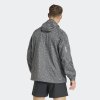 Pánská bunda adidas XPL WIND AOP - foto 2