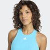 Dámské tílko adidas Y-TANK - foto 4