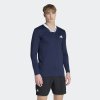 Pánské tričko s dlouhým rukávem adidas WOW TOP - foto 1
