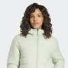 Dámská bunda adidas W MT ESS P HO J - foto 5