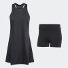 Dámské šaty adidas CLUB DRESS - foto 1