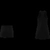 Dámské šaty adidas CLUB DRESS - foto 12