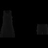 Dívčí šaty adidas G CLUB DRESS - foto 6