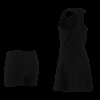 Dívčí šaty adidas G CLUB DRESS - foto 11