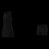 Dívčí šaty adidas G CLUB DRESS - foto 13