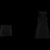 Dívčí šaty adidas G CLUB DRESS - foto 10
