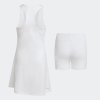 Dívčí šaty adidas G CLUB DRESS - foto 2