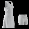 Dívčí šaty adidas G CLUB DRESS - foto 9