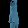 Dívčí šaty adidas G CLUB DRESS - foto 11