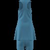 Dívčí šaty adidas G CLUB DRESS - foto 10