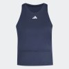 Dámské tílko adidas Y-TANK MIDI - foto 0