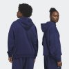 Mikina adidas ANTED FZ HOODY - foto 8