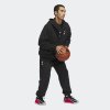 Mikina adidas ANTED FZ HOODY - foto 4