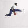 Pánské tepláky adidas ANTED TRK PANT - foto 25