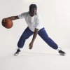 Pánské tepláky adidas ANTED TRK PANT - foto 19