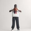 Pánské tepláky adidas ANTED TRK PANT - foto 27