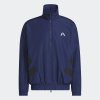 Mikina adidas ANTED TRK JKT - foto 0