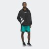 Mikina adidas ANTED TRK JKT - foto 5