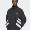 Mikina adidas ANTED TRK JKT - foto 6