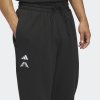 Pánské tepláky adidas ANTED FOUN PANT - foto 6