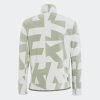 Dětská mikina adidas K MT AOP FL JKT - foto 1