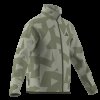 Dětská mikina adidas K MT AOP FL JKT - foto 14