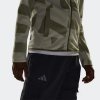 Dětská mikina adidas K MT AOP FL JKT - foto 10