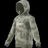 Dětská mikina adidas K MT AOP LOG HD - foto 13