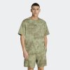 Pánské tričko adidas MT TEE SD - foto 1